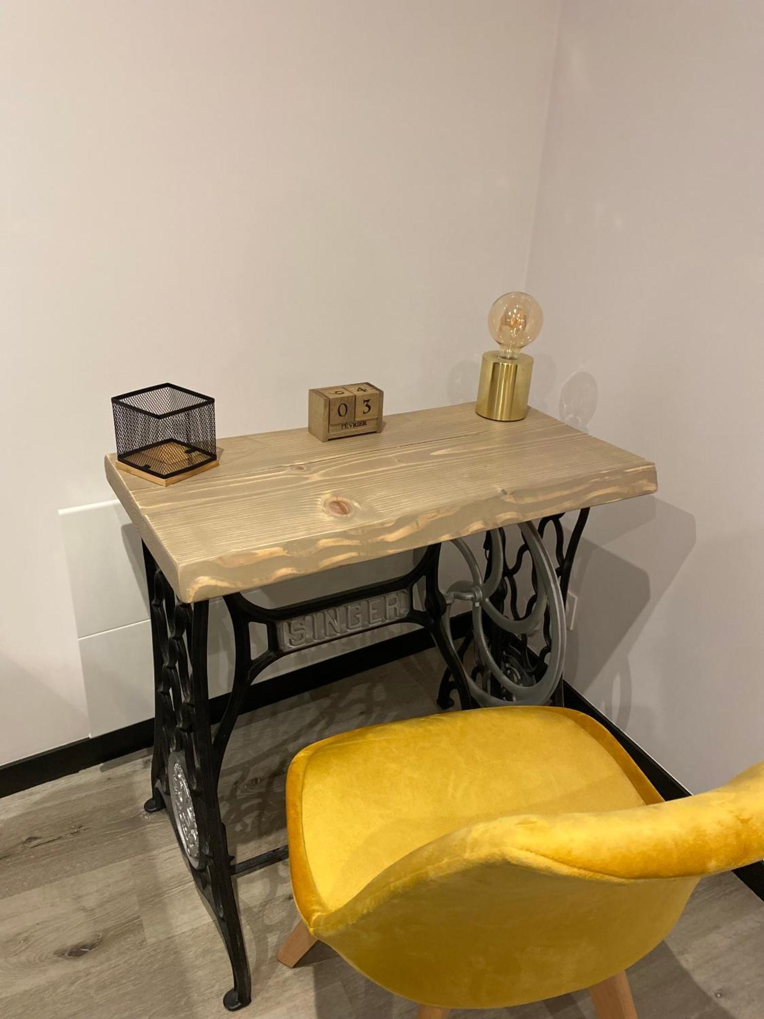 Maisonnette 2/4 Personnes En Bord De Sevre Cugand Экстерьер фото