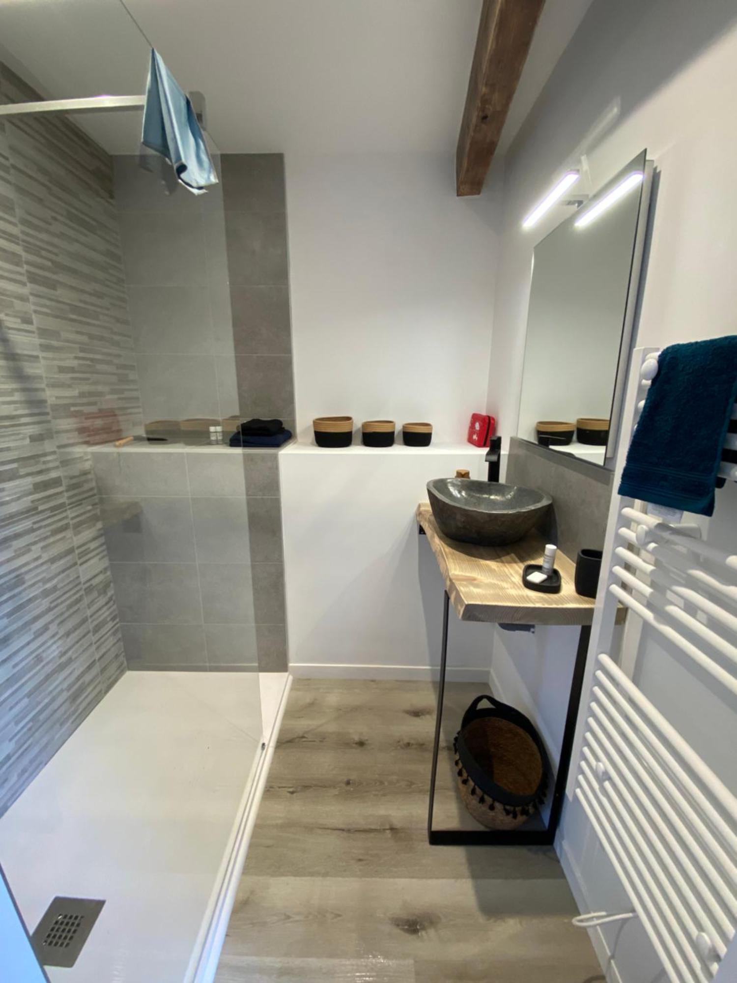 Maisonnette 2/4 Personnes En Bord De Sevre Cugand Экстерьер фото